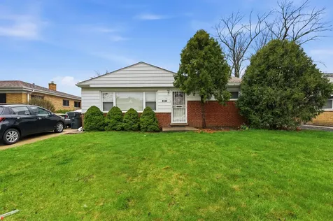 8346 North Octavia Avenue Niles IL 60714