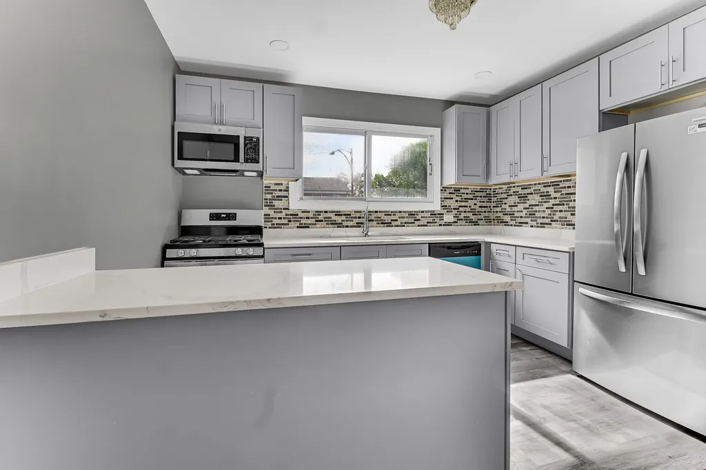 1205 East 93rd Street Chicago IL 60619