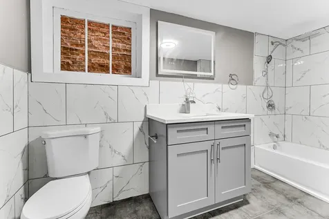 1205 East 93rd Street Chicago IL 60619
