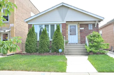5929 West 64th Street Chicago IL 60638