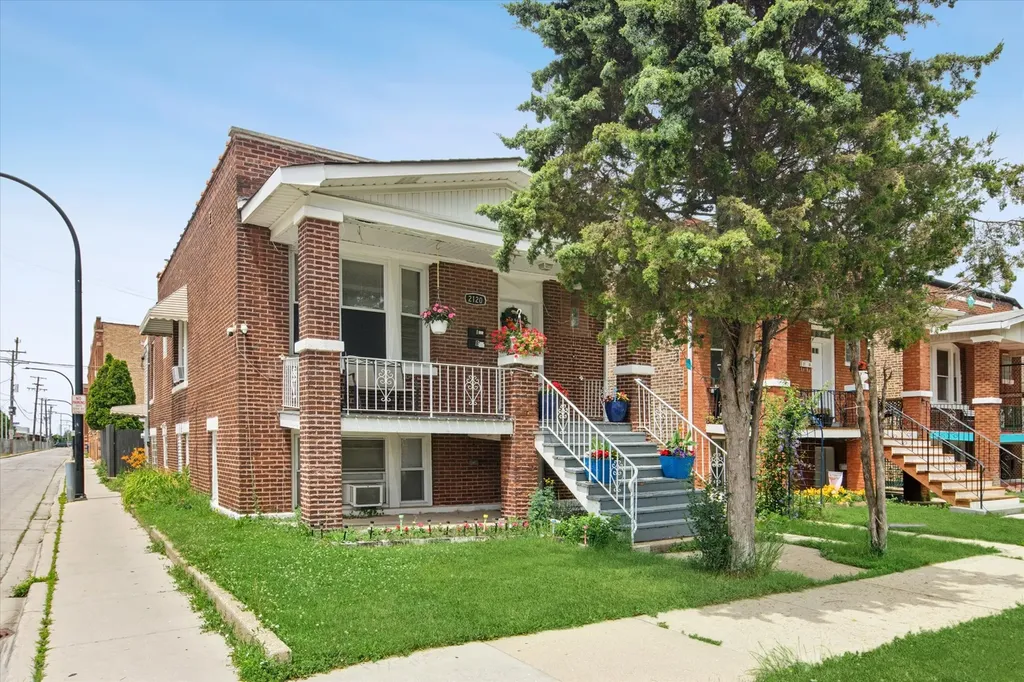2120 South 50th Court Cicero IL 60804