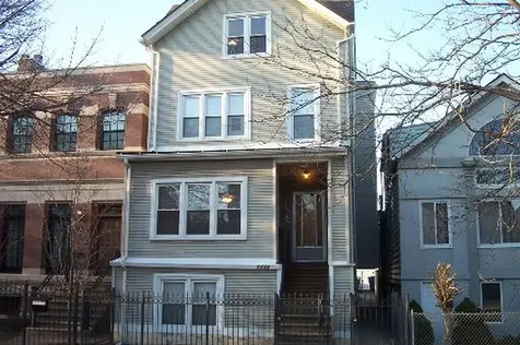 1230 West Wellington Avenue Chicago IL 60657