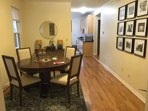 1230 West Wellington Avenue Chicago IL 60657