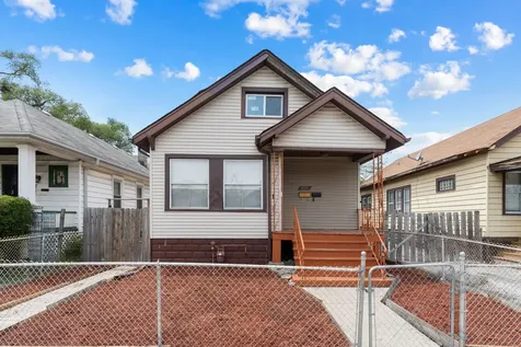 10150 South Wentworth Avenue Chicago IL 60628