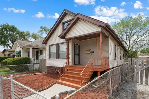 10150 South Wentworth Avenue Chicago IL 60628