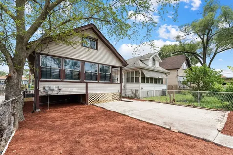 10150 South Wentworth Avenue Chicago IL 60628