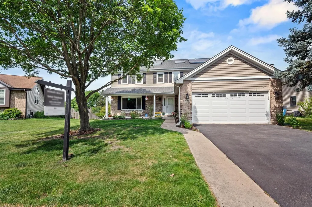 485 West Cimarron Drive Aurora IL 60504