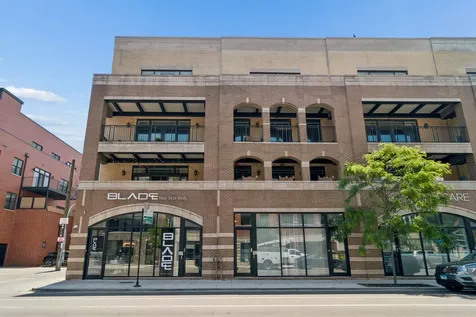 1415 West Belmont Avenue Chicago IL 60657