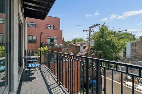 1415 West Belmont Avenue Chicago IL 60657