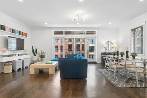 1415 West Belmont Avenue Chicago IL 60657