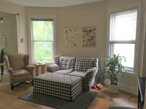3822 North Wayne Avenue Chicago IL 60613