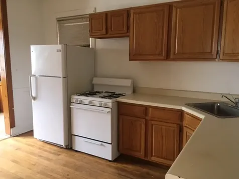 3822 North Wayne Avenue Chicago IL 60613