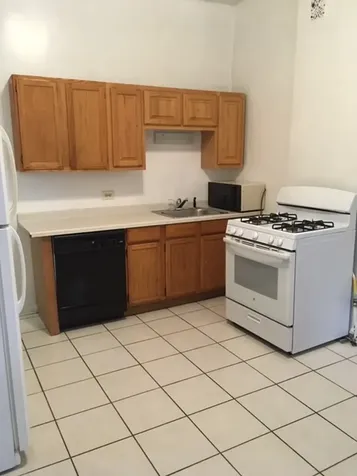 3246 North Seminary Avenue Chicago IL 60657