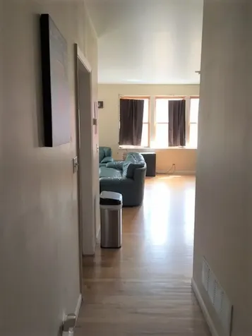 1408 West Waveland Avenue Chicago IL 60613