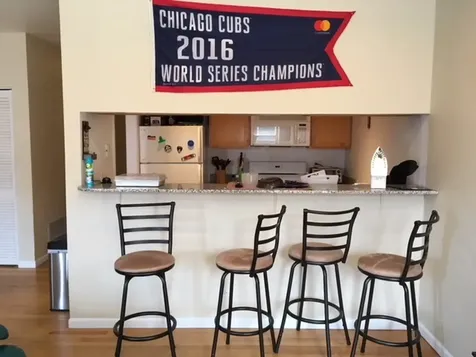 1408 West Waveland Avenue Chicago IL 60613