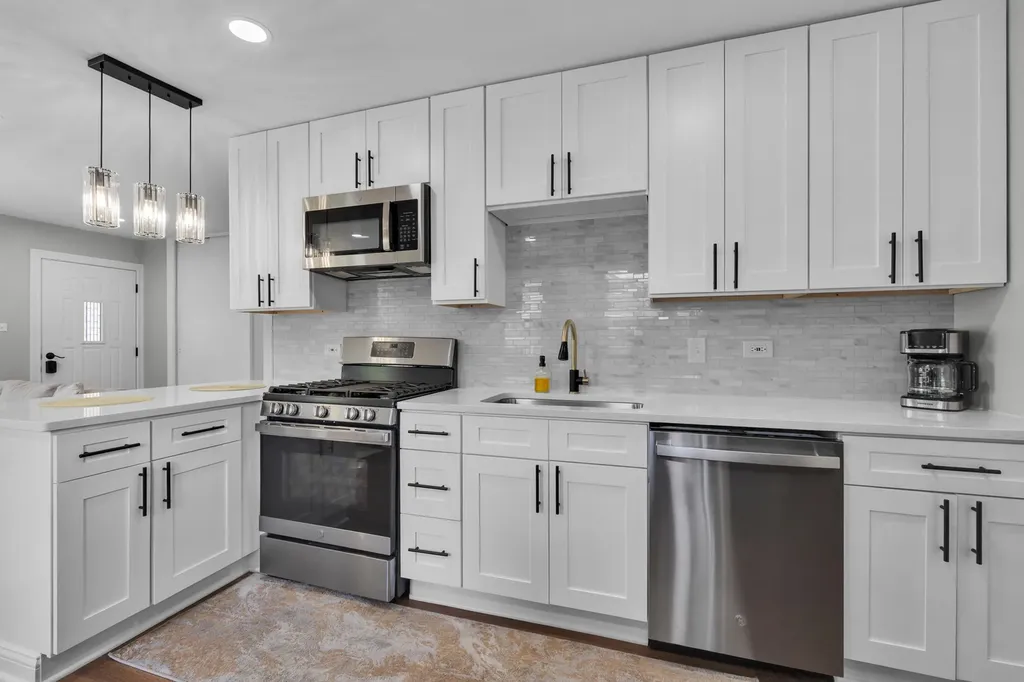 3712 Wren Lane Rolling Meadows IL 60008