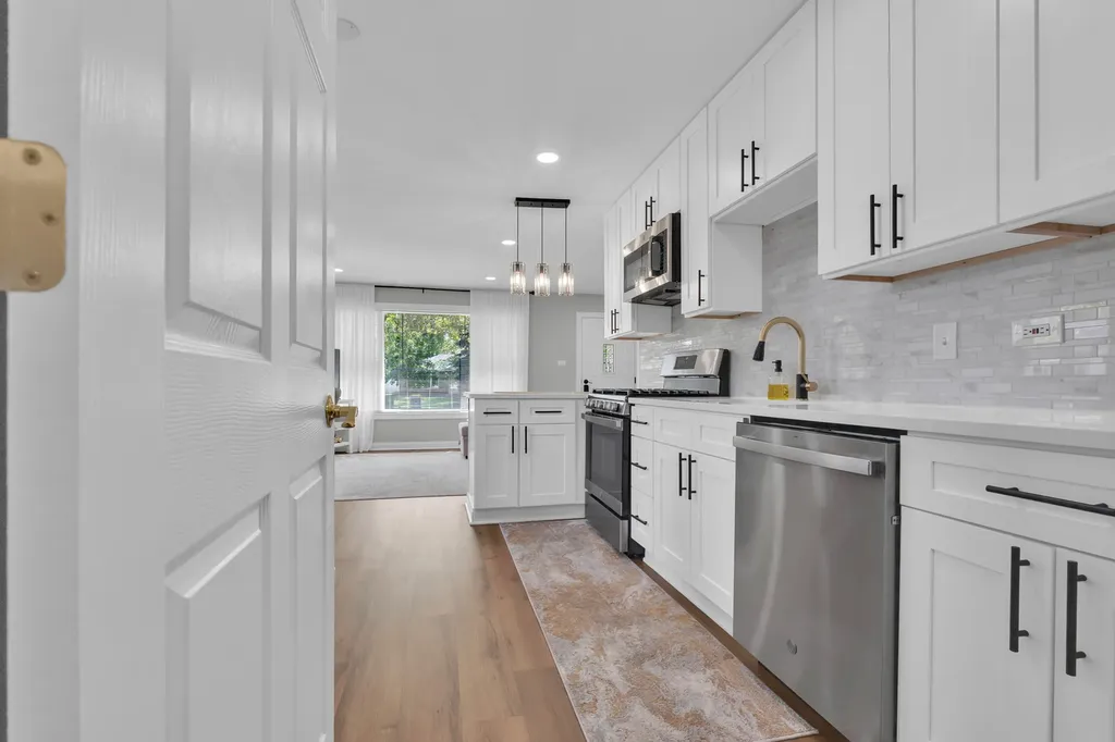 3712 Wren Lane Rolling Meadows IL 60008