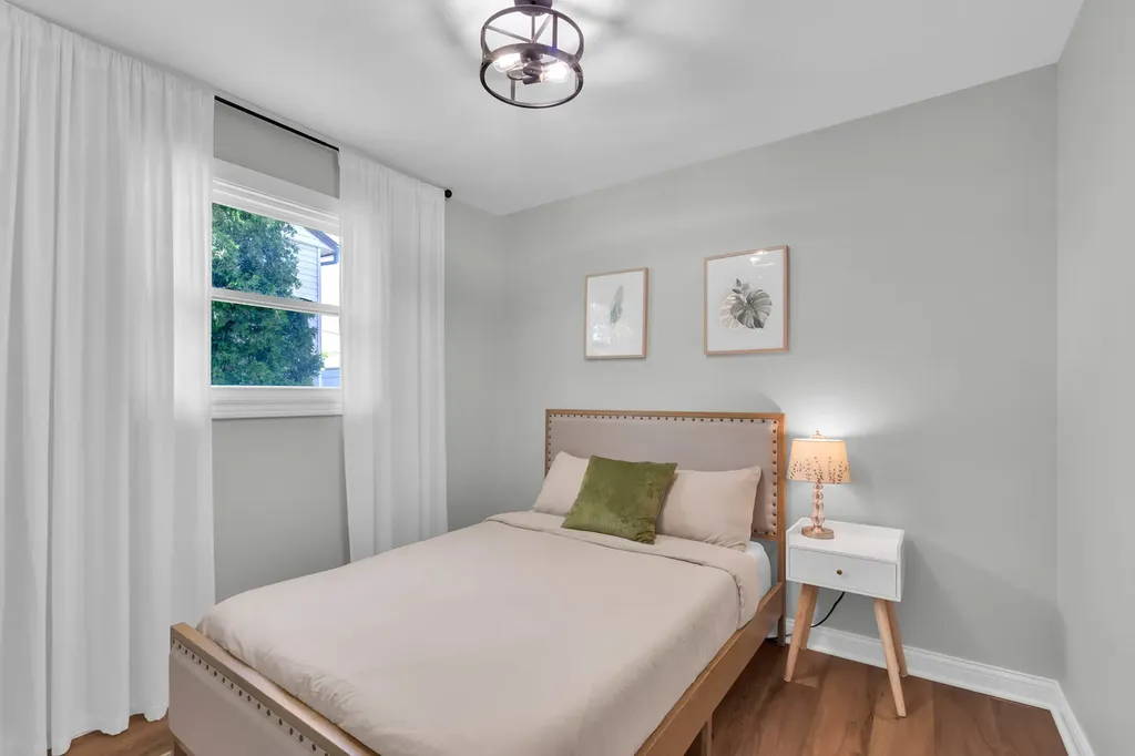 3712 Wren Lane Rolling Meadows IL 60008