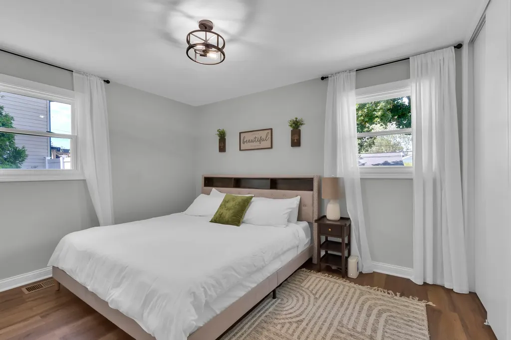 3712 Wren Lane Rolling Meadows IL 60008