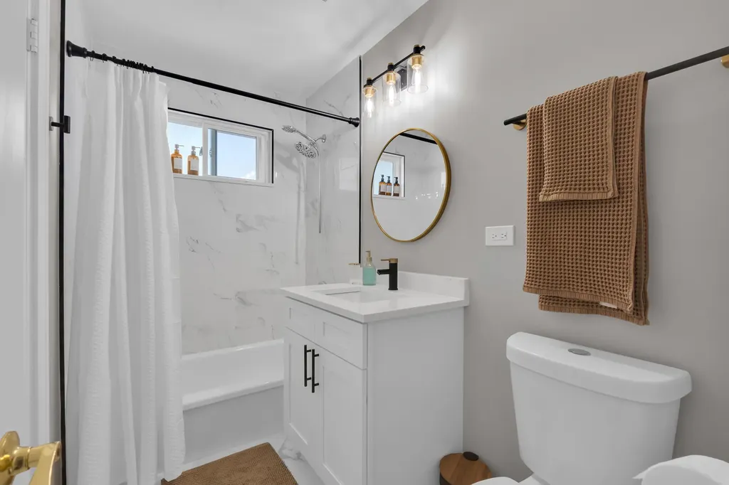 3712 Wren Lane Rolling Meadows IL 60008