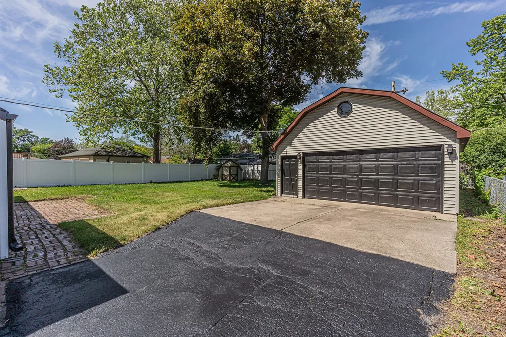 3712 Wren Lane Rolling Meadows IL 60008