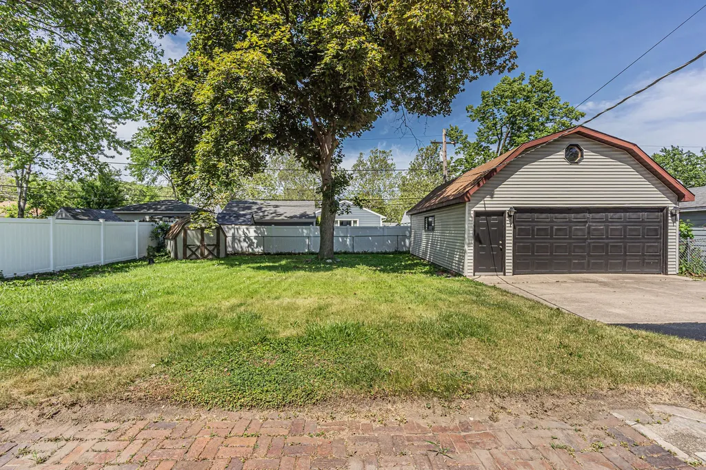 3712 Wren Lane Rolling Meadows IL 60008