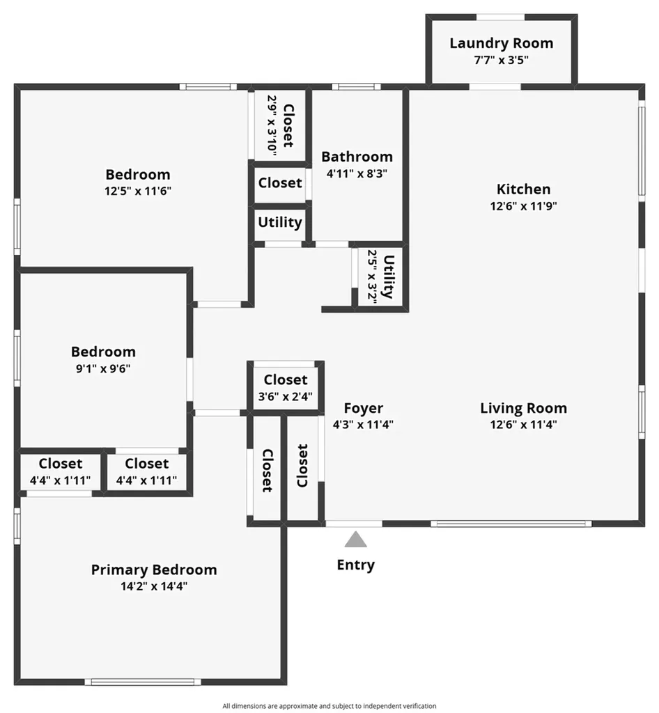 3712 Wren Lane Rolling Meadows IL 60008
