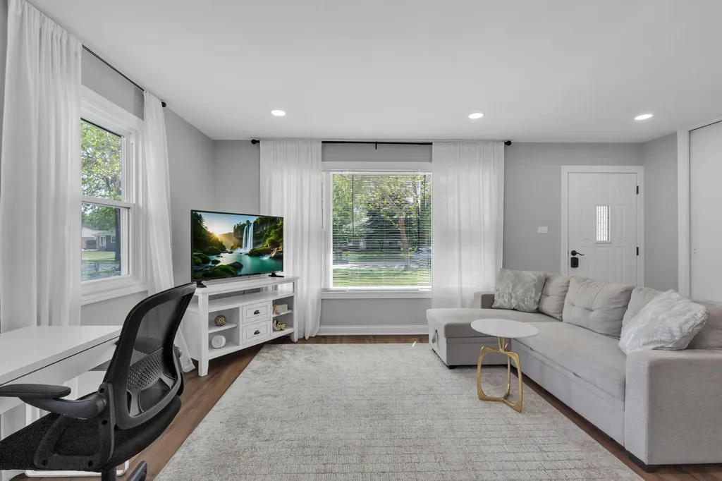 3712 Wren Lane Rolling Meadows IL 60008
