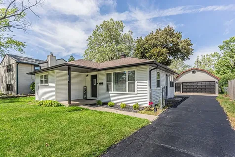 3712 Wren Lane Rolling Meadows IL 60008