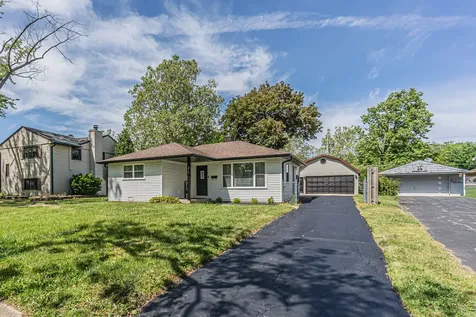 3712 Wren Lane Rolling Meadows IL 60008