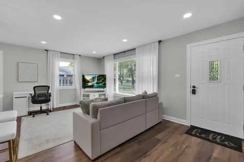 3712 Wren Lane Rolling Meadows IL 60008
