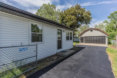 3712 Wren Lane Rolling Meadows IL 60008