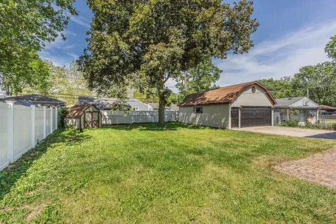 3712 Wren Lane Rolling Meadows IL 60008