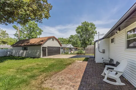 3712 Wren Lane Rolling Meadows IL 60008