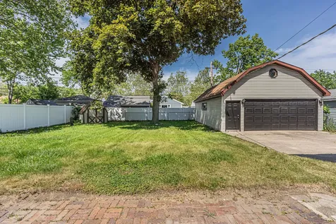 3712 Wren Lane Rolling Meadows IL 60008