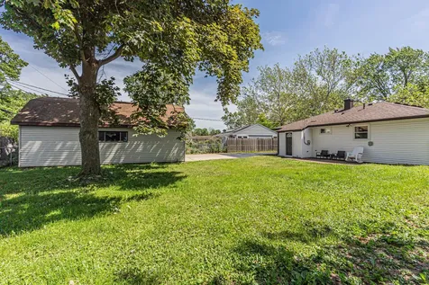 3712 Wren Lane Rolling Meadows IL 60008
