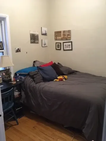 3423 North Paulina Street Chicago IL 60657