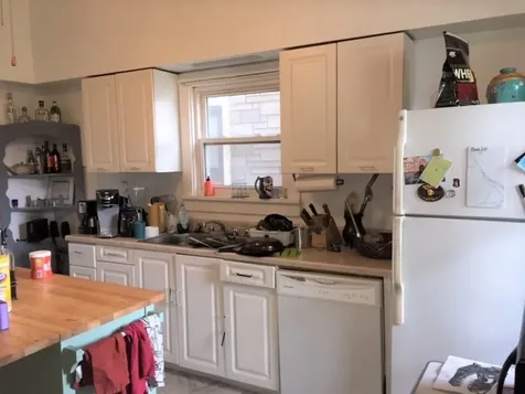 3423 North Paulina Street Chicago IL 60657