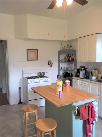 3423 North Paulina Street Chicago IL 60657