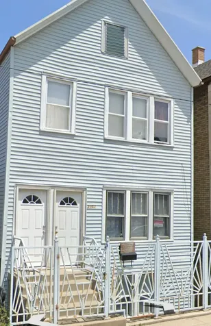 2951 South Farrell Street Chicago IL 60608