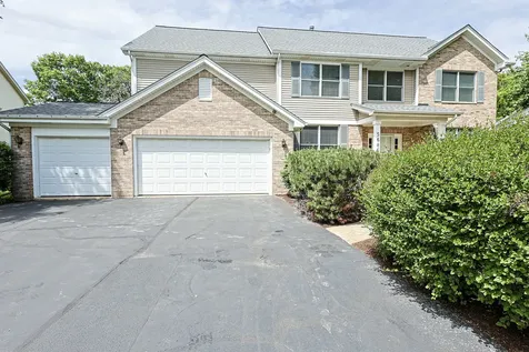 5686 Angouleme Lane Hoffman Estates IL 60192
