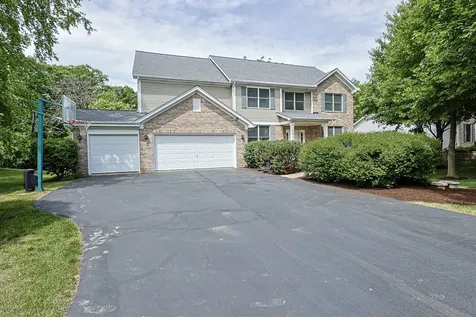 5686 Angouleme Lane Hoffman Estates IL 60192