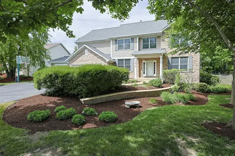 5686 Angouleme Lane Hoffman Estates IL 60192