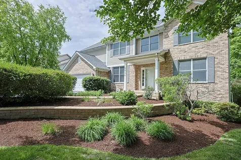 5686 Angouleme Lane Hoffman Estates IL 60192