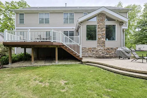 5686 Angouleme Lane Hoffman Estates IL 60192