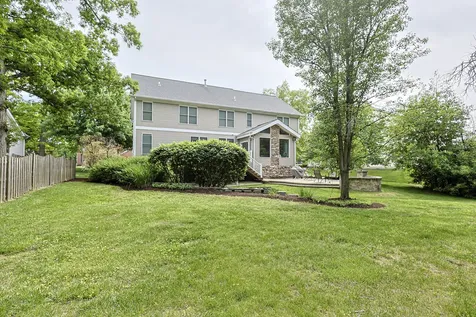 5686 Angouleme Lane Hoffman Estates IL 60192