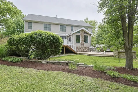 5686 Angouleme Lane Hoffman Estates IL 60192