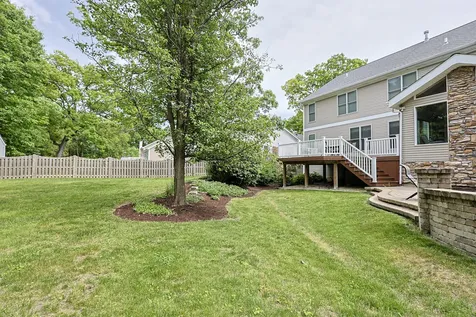 5686 Angouleme Lane Hoffman Estates IL 60192