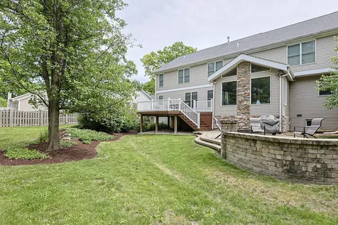 5686 Angouleme Lane Hoffman Estates IL 60192