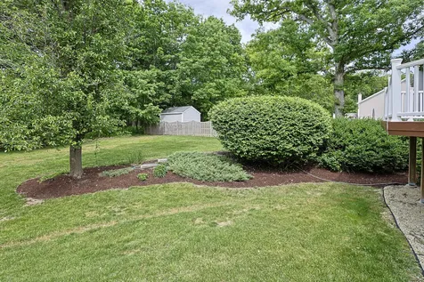 5686 Angouleme Lane Hoffman Estates IL 60192